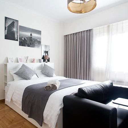 Syntagma Rita Apartment 2 Афины Экстерьер фото