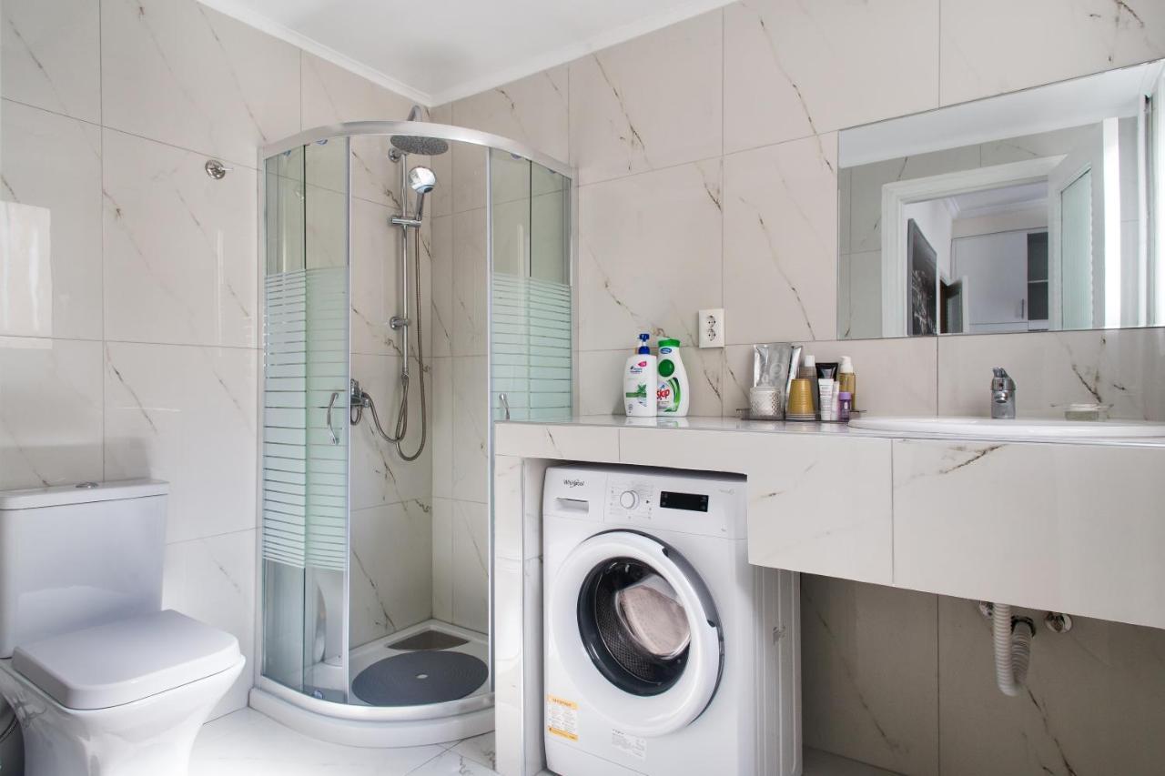 Syntagma Rita Apartment 2 Афины Экстерьер фото