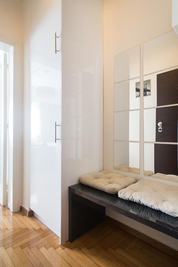 Syntagma Rita Apartment 2 Афины Экстерьер фото