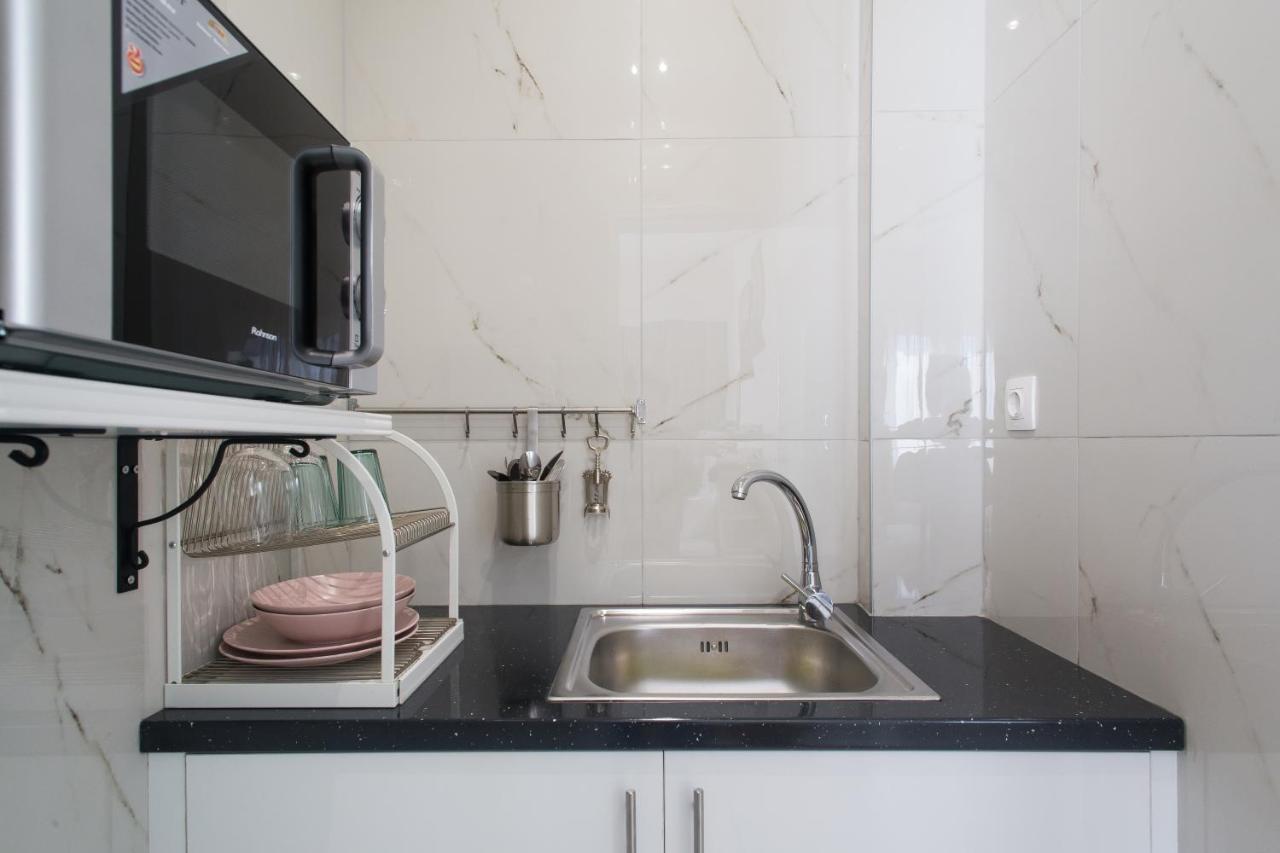 Syntagma Rita Apartment 2 Афины Экстерьер фото