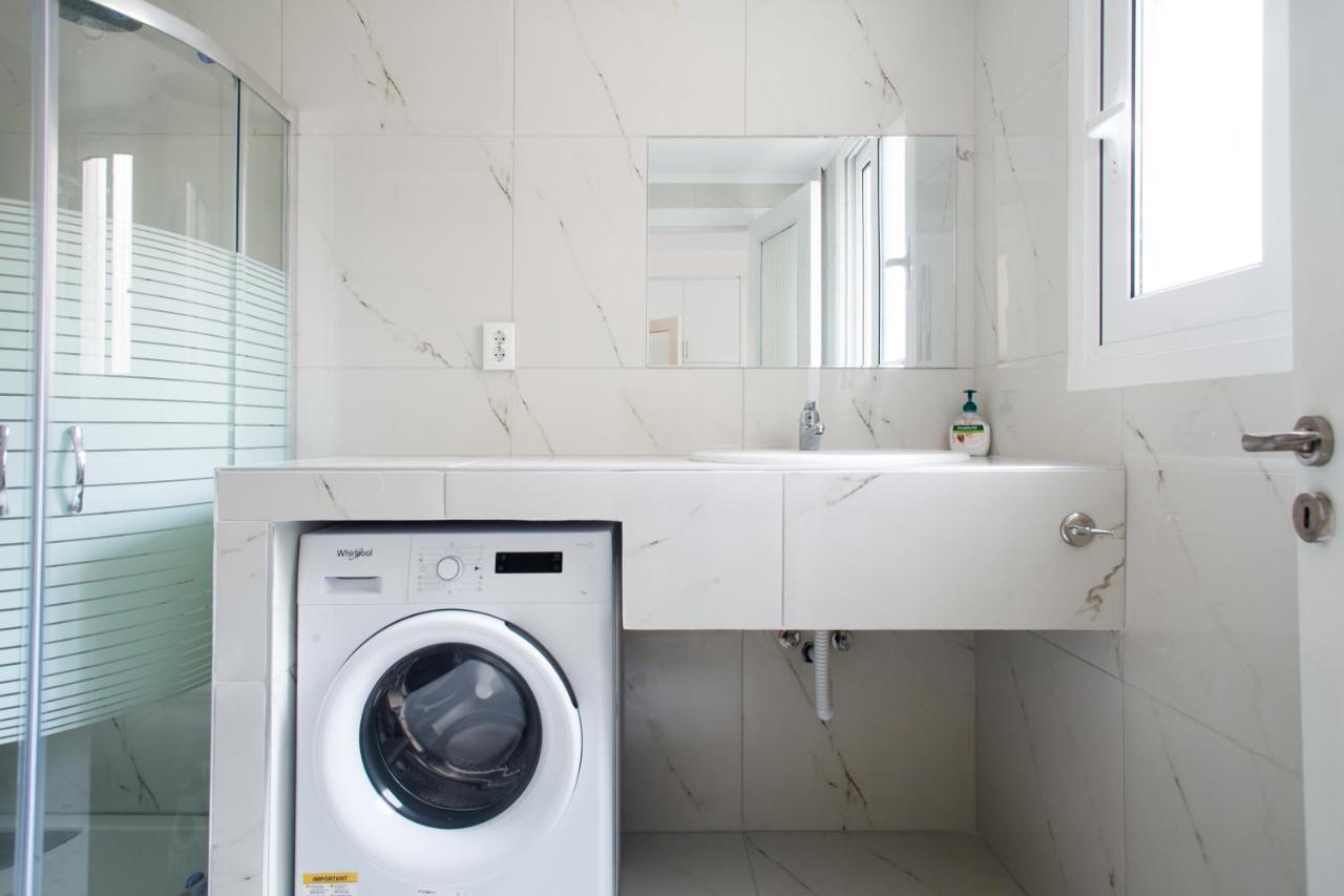 Syntagma Rita Apartment 2 Афины Экстерьер фото