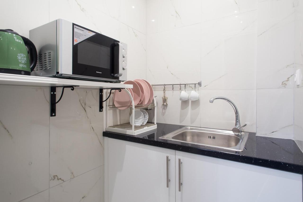 Syntagma Rita Apartment 2 Афины Экстерьер фото