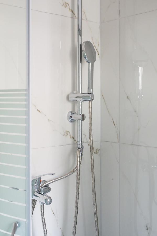 Syntagma Rita Apartment 2 Афины Экстерьер фото